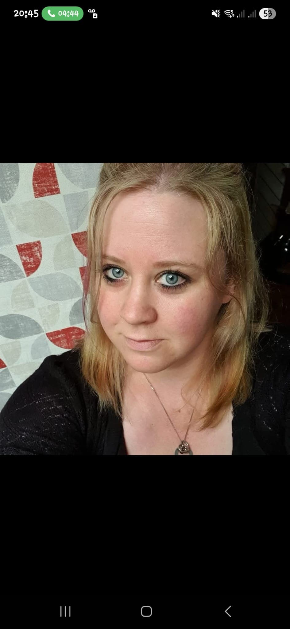 Terri - Co-Founder
